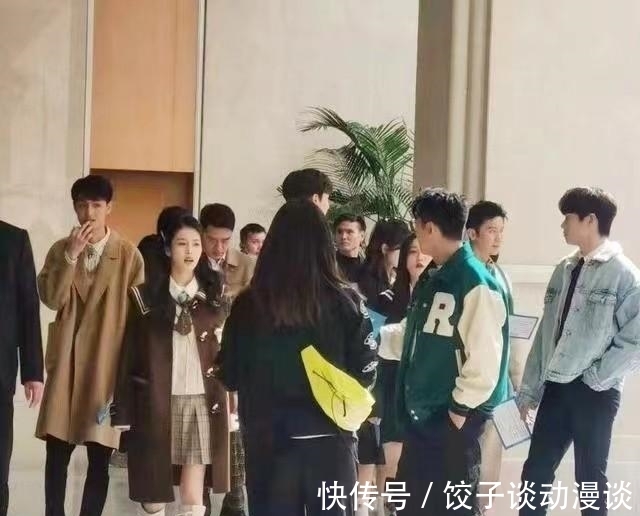 新《跑男》最后一期錄制，秦霄賢不算啥，新來3位嘉賓才算驚喜