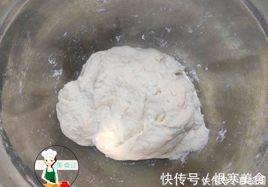 宅家20多天，全家都馋此道早餐饼，每周必吃3次，每回连渣都不剩