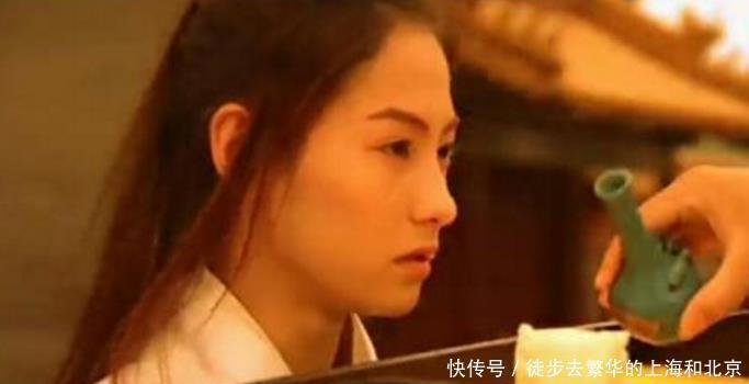 改嫁|大臣病重时对妻子说 我死后你改嫁吧, 妻子立马戳瞎眼睛!