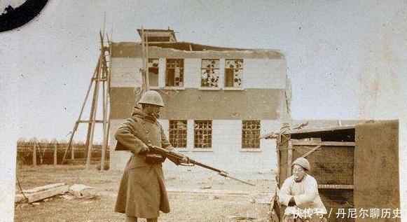 完仗|他杀掉几十万日本人，打完仗被日方要求道歉，一句话让日本无言