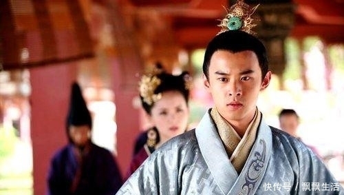 当年|曹操当年盗了谁的墓,养活了手下人马3年?名字很大,名字很耳熟