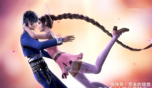 斗罗大陆:喜欢唐三的女子千千万,但都没好下场,网友:唐三有毒