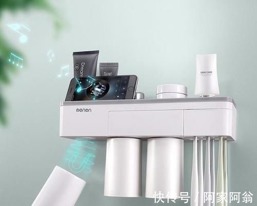 防滑垫|卫生间不起眼的6个先进设计,很是实用还不贵,不妨看一看