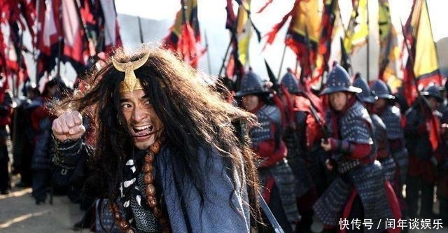 宋江为啥和时迁并列金圣叹从他对武松的态度,看透了他的为人