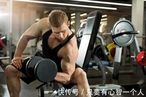 训练|牢记4个增肌法则,让你肌肉蹭蹭蹭上涨,身材变强壮起来