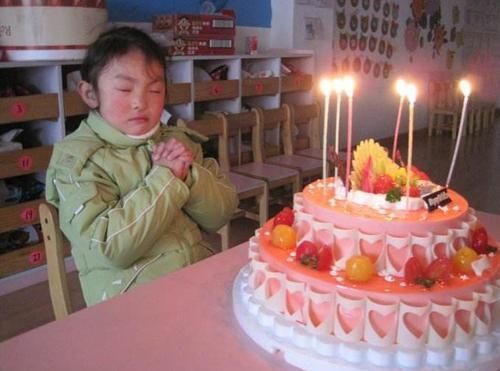 父母|给娃过生日,该选“阳历”还是“阴历”?父母应遵守这3个原则