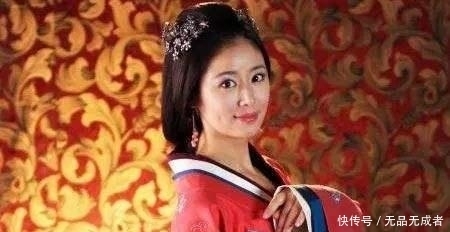 吕雉|为何窦漪房能当皇后？只因太监写错一个字，还生下千古一帝