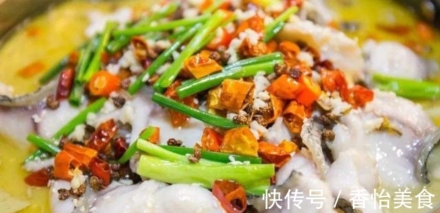 美味|三道鳞最好吃的5种做法,简单美味又下饭,看看你喜欢吃不?