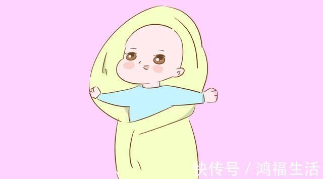 特征|宝宝出生后有这4个特征,智商都不会低,长大后更有出息