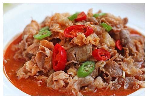 老干妈|简单美味25款推荐,有荤有素营养均衡,家人吃不够