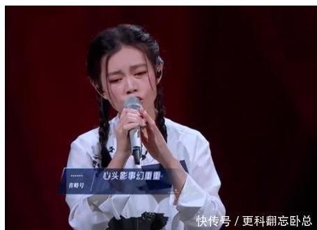 歌手 国内默默无闻,却在国外称神,看了履历后,昆汀导演都想请她吃饭