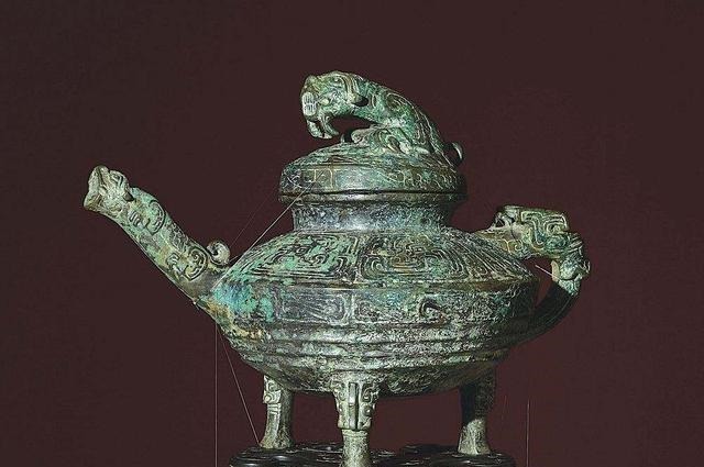 专家经|圆明园被毁130年后,专家经20年发掘修复,意外发现多达5万件文物