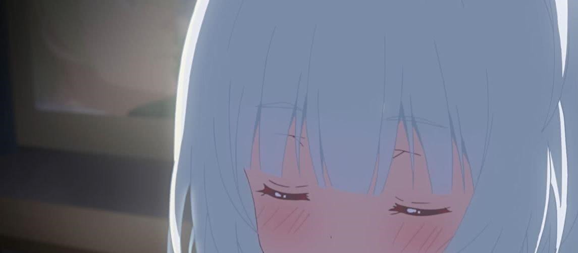 学姐|因为是萝莉控,所以不能和你交往,这部新番除了男主都不是正常人