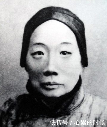 丈夫|丈夫病故后,妻子由丈夫的情人供养,却穷得吃稀粥!这是为什么?