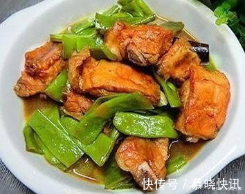 家常菜|餐桌上深受欢迎的几道家常菜,好吃不腻,美味营养简单,味道超赞