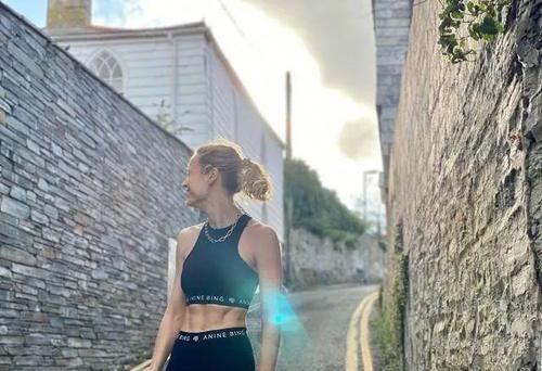 惊奇2|惊奇队长,你这腹肌认真的吗?