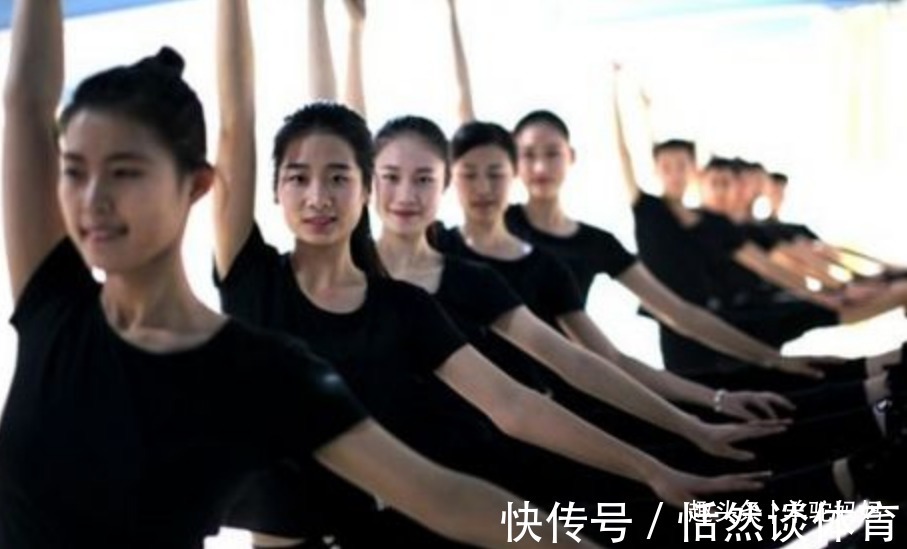 高一|女孩在这个年龄还未到160cm,几乎难长高,会和很多专业擦肩而过