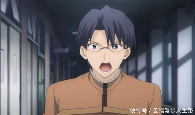 狐狸|和远坂凛关系不好的角色有哪些一成女狐狸,敢和老衲抢士郎