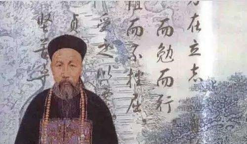 下半联!曾国藩的五副对联,涵盖人生大智慧,读懂已不是少年!