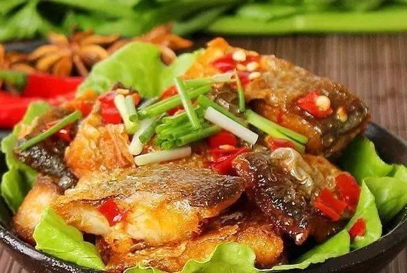 鸡爪|几道家常菜，色香味俱全，吃一口就非常满足
