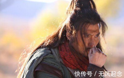 西门庆$为何梁山无人敢惹鲁智深?