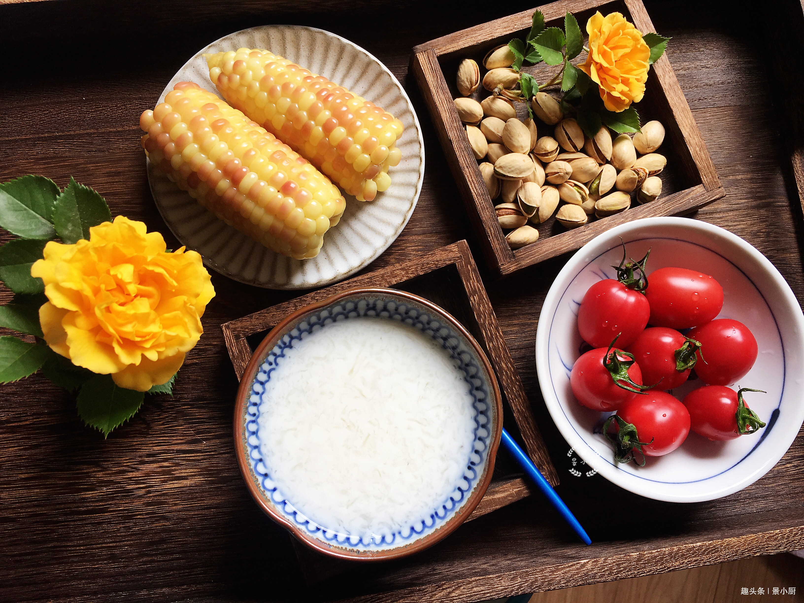 小蛮腰|晒晒我的最狠7日早餐,不节食不挨饿,一周瘦2斤,照样拥有小蛮腰