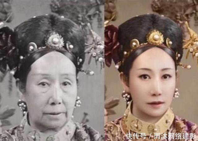 喜欢|咸丰为何那么喜欢慈禧?如果你是咸丰,你也会喜欢这样的慈禧