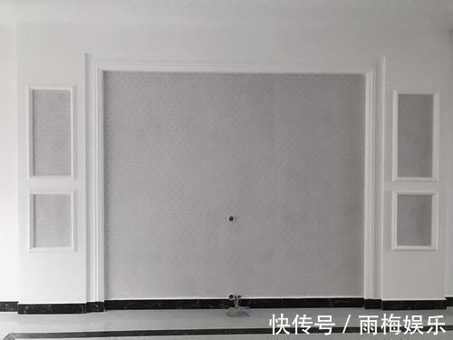 走廊柜|姐姐家的新房,历时4个月完工,打扫干净很漂亮最满意柜子晒晒