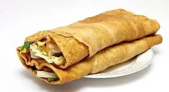 那些厨师不外传的手写配方,不退休不分享,这5款博主珍藏多年 朝食集