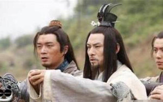 一生|为何七省绿林会总瓢把子单雄信一生只有一个半朋友？原来背后藏着隐情