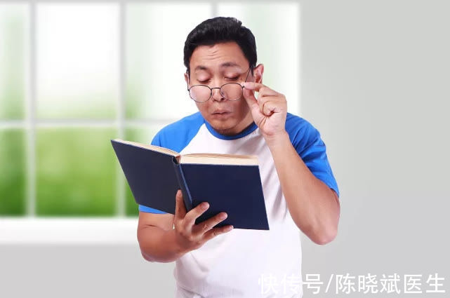 视力|3个信号发出预警,血脂已超过“警戒线”!做好4事,血脂稳稳的