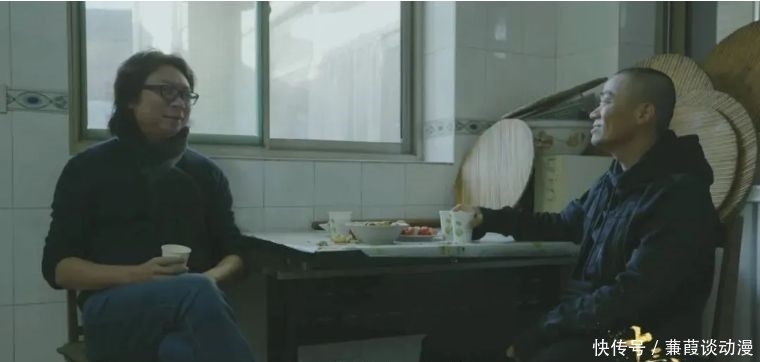 赖声川 五月综艺观看指南,点开即可欢愉一夏