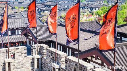 屠杀|战神白起的屠杀,使这个南方的超级大国覆灭,八百年基业付之东流!