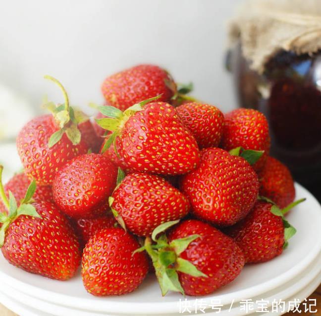 牛油果|这7种水果不能乱吃,吃法不对,养生变伤身!