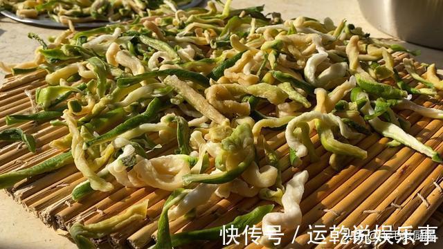 五香萝卜干|婆婆教我祖传腌萝卜配方，不用水不用油，又脆又香，吃了还想吃