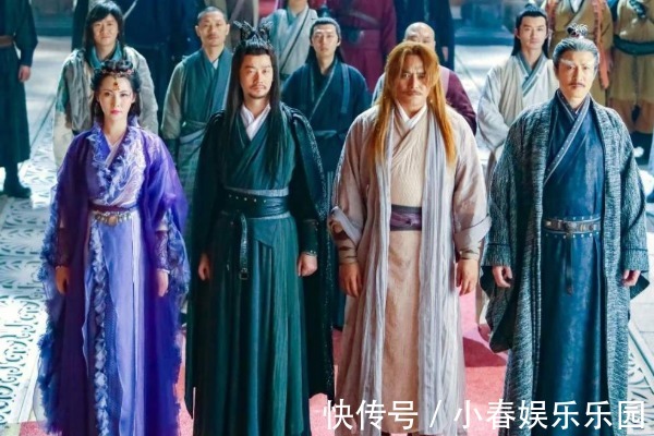 捕雀功&怪不得韦一笑的轻功天下无敌,你看他师傅是谁?张三丰都自愧不如