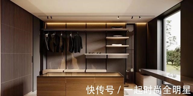 白云|好高级,280㎡豪宅别墅,这是什么神奇设计!