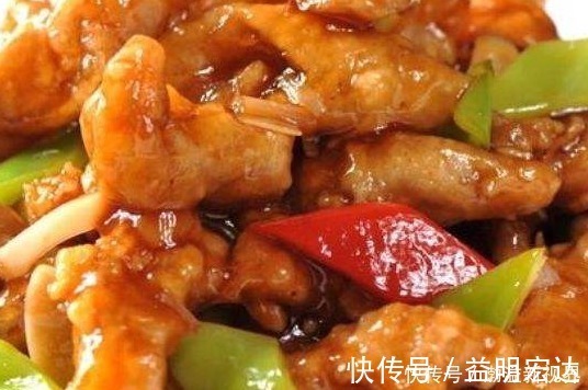 小饶|一道经典的家常菜,香气四溢,肥而不腻,营养丰富,孩子超级喜欢