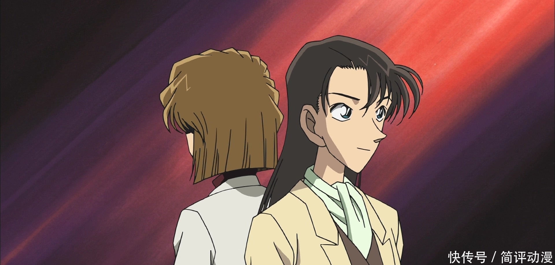 世良真纯变小是哪一集