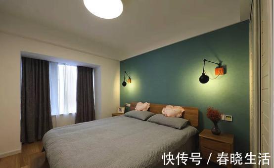 厨房|刚打扫完入住的新家,整体好看,就是开放式厨房有点小遗憾