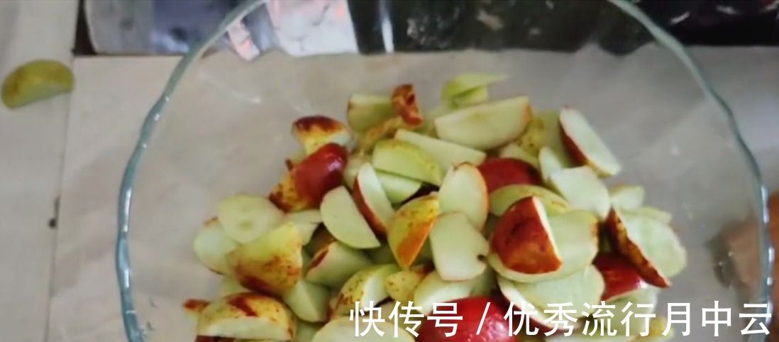 石榴|中秋来临，这8种“秋果”要多吃，家人团圆必备，降燥润肺两不误！