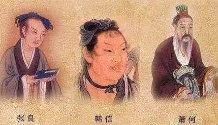 坐天下|天下归汉:项羽,有本事打天下却没本事坐天下!