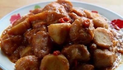 这菜2块5一斤，比土豆好吃，比红薯香甜，但是很少有人吃过