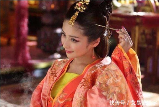 身为|他身为长子却无缘皇位,为保命认妹妹当妈,9个儿子中有8个谋逆