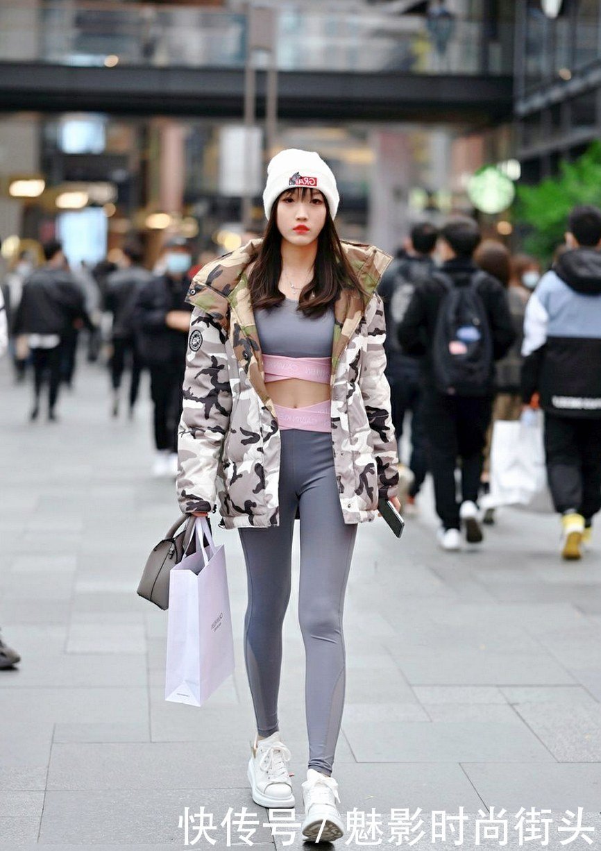 冬天怎么能离开长裤,温暖又时髦的长裤,提升你的魅力