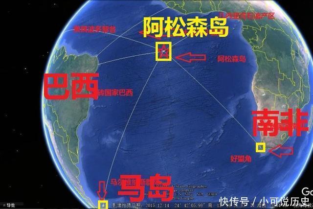 地球上与世隔绝的岛屿,让你隔着屏幕都能感觉到孤独