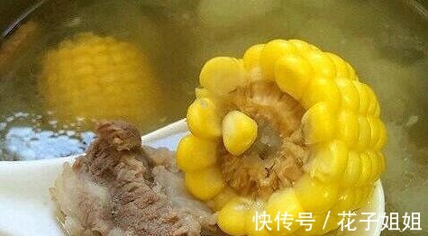 软排骨|立秋一碗汤，医生不用帮，常喝这道汤，给身体储备能量，贴秋膘！
