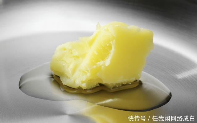 纯牛奶|“奶酪”和“黄油”有啥区别看着差不多,作用差别大了!