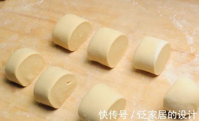 面粉|史上最详细的蒸馒头教程，又香又软有嚼劲，比卖的好吃多了
