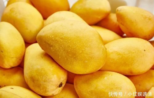 晨曦|芒果你家里还在吃吗?很重要,我也后悔现在才知道,抓紧提醒家人